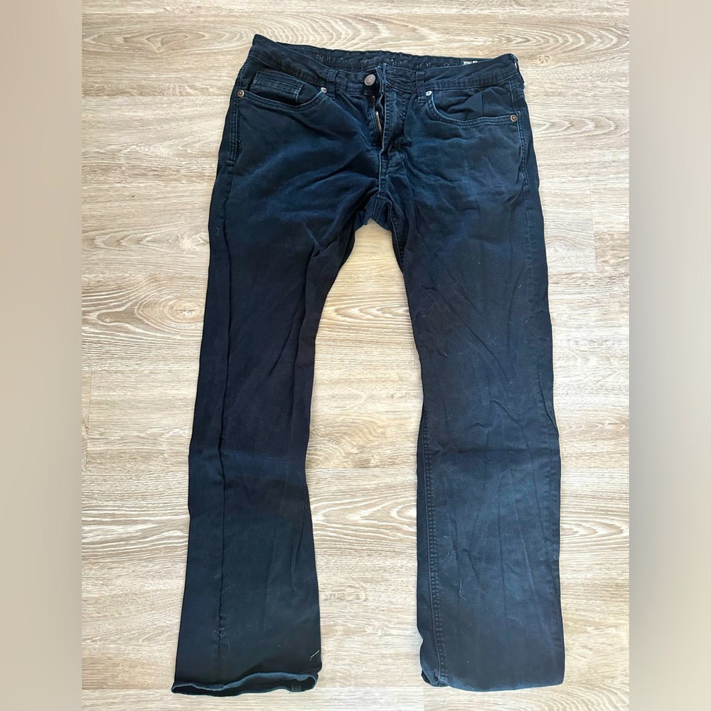 Buffalo by David Bitton jeans, The American rebel, men’s 32x32